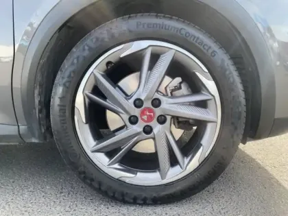 Photo 10 DS DS 7  Crossback E-TENSE 4x4 300ch Grand Chic