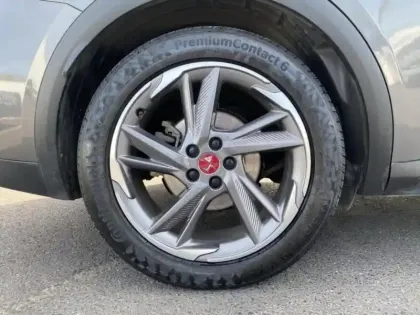 Photo 11 DS DS 7  Crossback E-TENSE 4x4 300ch Grand Chic