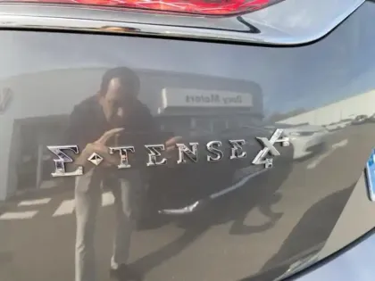 Photo 7 DS DS 7  Crossback E-TENSE 4x4 300ch Grand Chic