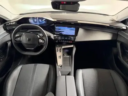 Photo 6 Peugeot 308  1.5 BlueHDi 130ch S&S Allure EAT8