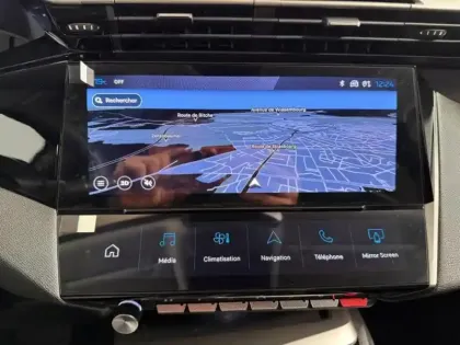 Photo 12 Peugeot 308  1.5 BlueHDi 130ch S&S Allure EAT8