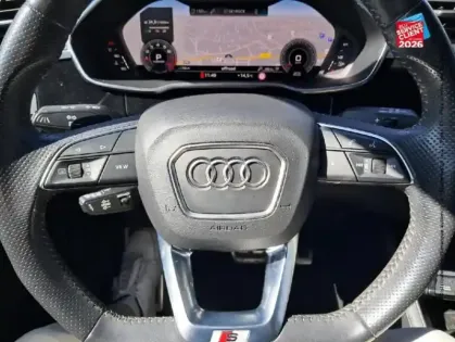 Photo 26 Audi Q3 Gén. II Ph1 S line 5