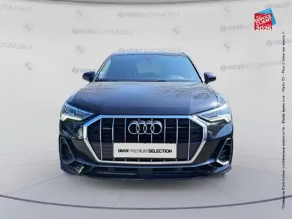 Photo 16 Audi Q3 Gén. II Ph1 S line 5