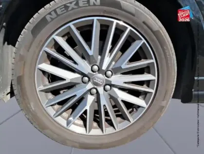 Photo 9 Audi Q3  45 TFSI 230ch S line quattro S tronic 7