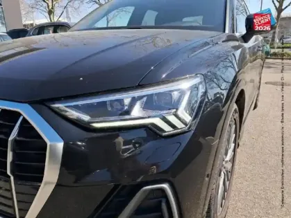 Photo 27 Audi Q3 Gén. II Ph1 S line 5