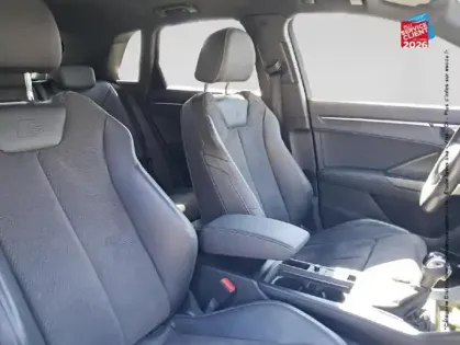 Photo 19 Audi Q3 Gén. II Ph1 S line 5