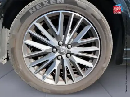 Photo 24 Audi Q3 Gén. II Ph1 S line 5