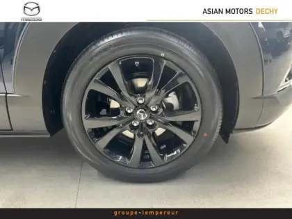 Photo 9 Mazda Cx-30 Gén. I Ph1 NG Nagisa 5