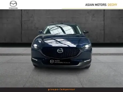 Photo 5 Mazda Cx-30 Gén. I Ph1 NG Nagisa 5