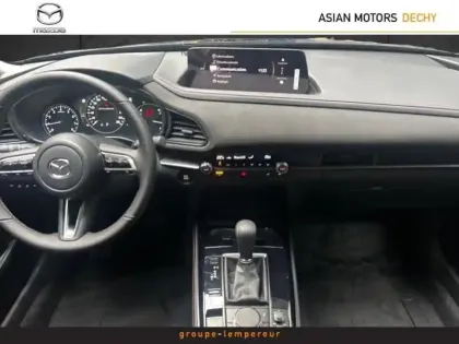 Photo 10 Mazda Cx-30 Gén. I Ph1 NG Nagisa 5