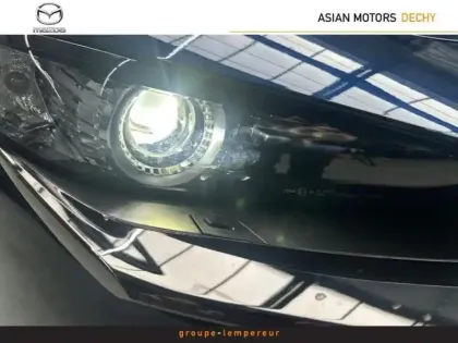 Photo 6 Mazda Cx-30 Gén. I Ph1 NG Nagisa 5