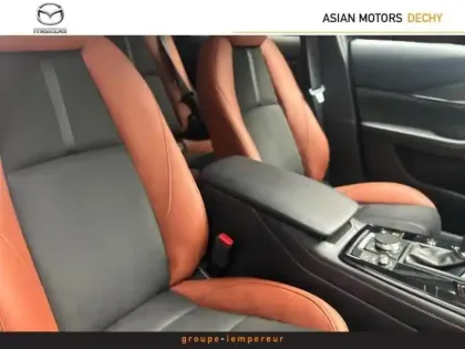 Photo 13 Mazda Cx-30 Gén. I Ph1 NG Nagisa 5