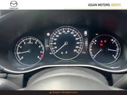 Photo 12 Mazda Cx-30 Gén. I Ph1 NG Nagisa 5