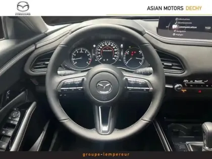 Photo 11 Mazda Cx-30 Gén. I Ph1 NG Nagisa 5