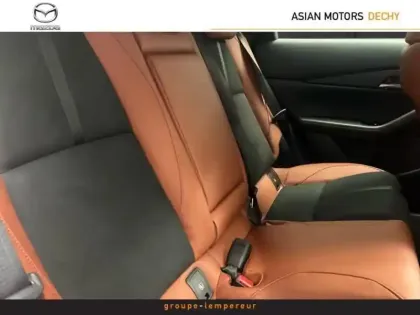 Photo 14 Mazda Cx-30 Gén. I Ph1 NG Nagisa 5