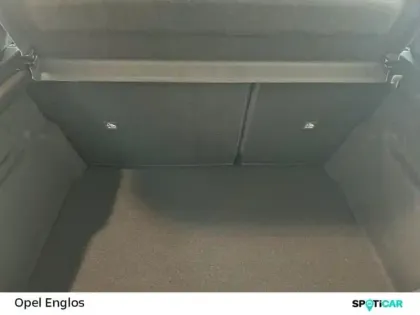 Photo 5 Opel Corsa  1.2 Turbo Hybrid 110ch GS e-DCT6