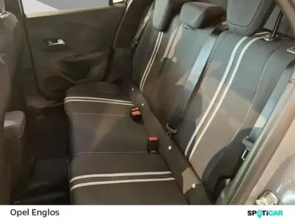 Photo 11 Opel Corsa  1.2 Turbo Hybrid 110ch GS e-DCT6