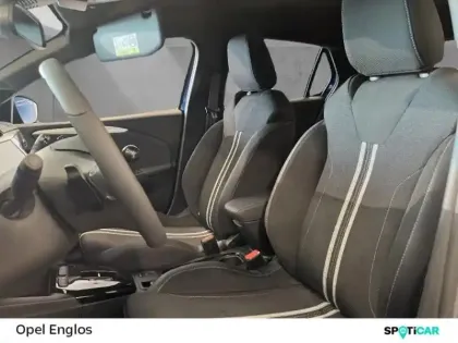 Photo 10 Opel Corsa  1.2 Turbo Hybrid 110ch GS e-DCT6