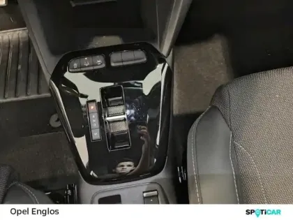 Photo 13 Opel Corsa  1.2 Turbo Hybrid 110ch GS e-DCT6