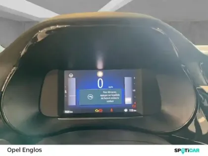 Photo 9 Opel Corsa  1.2 Turbo Hybrid 110ch GS e-DCT6