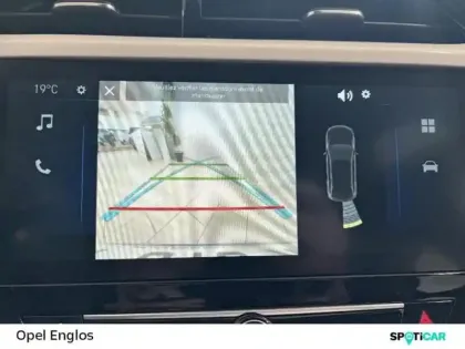 Photo 14 Opel Corsa  1.2 Turbo Hybrid 110ch GS e-DCT6