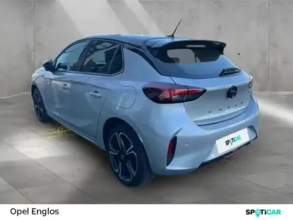 Photo 6 Opel Corsa  1.2 Turbo Hybrid 110ch GS e-DCT6