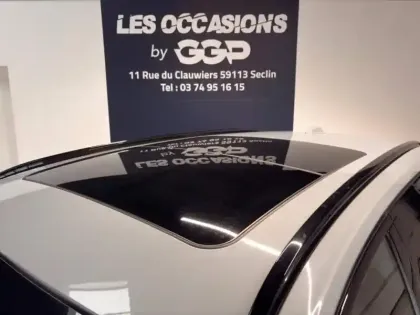 Photo 11 BMW Serie 3 Série 3 Touring 320dA xDrive 190ch M Sport