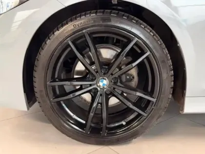 Photo 9 BMW Serie 3 Série 3 Touring 320dA xDrive 190ch M Sport