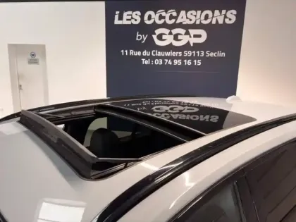 Photo 13 BMW Serie 3 Série 3 Touring 320dA xDrive 190ch M Sport