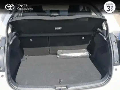 Photo 9 Toyota Yaris  120 VVT-i Dynamic 5p MY22
