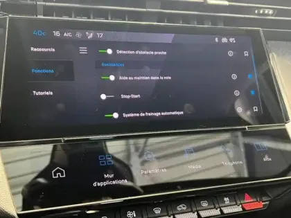 Photo 12 Peugeot 308 Gén. III Ph1 Allure Pack 5