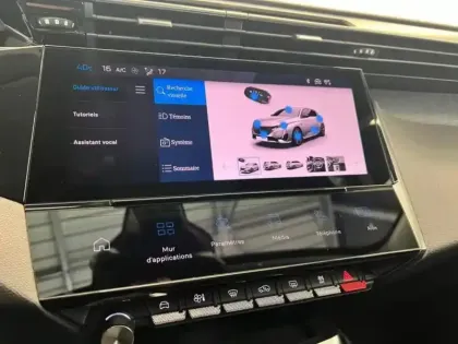 Photo 13 Peugeot 308 Gén. III Ph1 Allure Pack 5