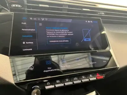 Photo 9 Peugeot 308 Gén. III Ph1 Allure Pack 5