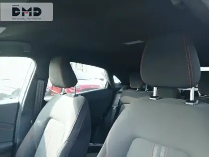 Photo 13 Ford Puma  1.0 EcoBoost Hybrid 125ch ST-Line S&S Powershift