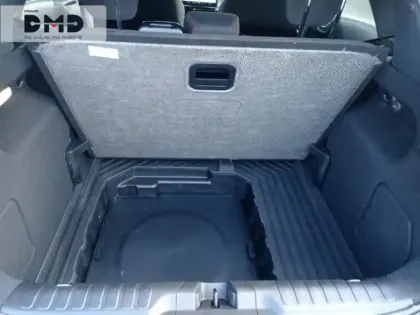 Photo 11 Ford Puma  1.0 EcoBoost Hybrid 125ch ST-Line S&S Powershift