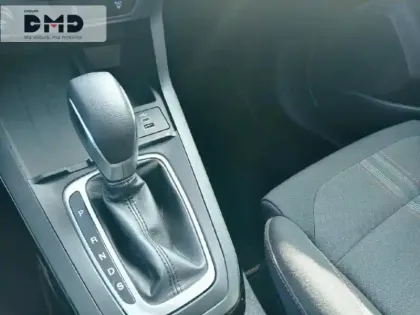 Photo 7 Ford Puma  1.0 EcoBoost Hybrid 125ch ST-Line S&S Powershift