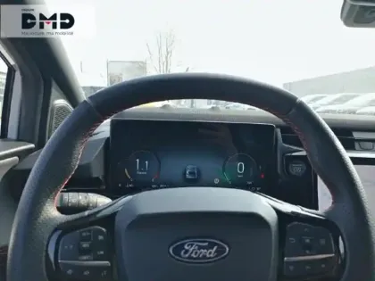 Photo 6 Ford Puma  1.0 EcoBoost Hybrid 125ch ST-Line S&S Powershift