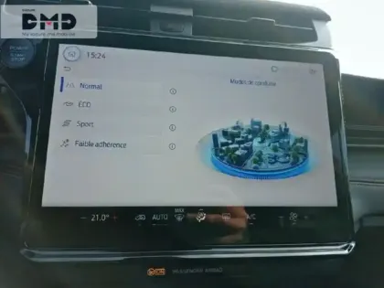 Photo 14 Ford Puma  1.0 EcoBoost Hybrid 125ch ST-Line S&S Powershift