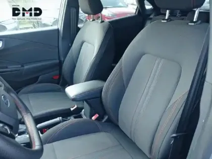 Photo 8 Ford Puma  1.0 EcoBoost Hybrid 125ch ST-Line S&S Powershift