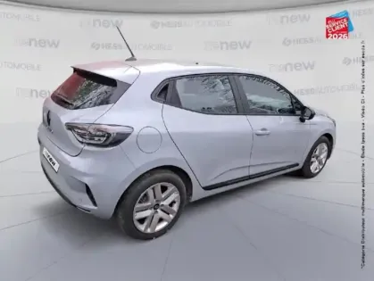 Photo 5 Renault Clio  1.0 TCe 90ch Evolution - 24