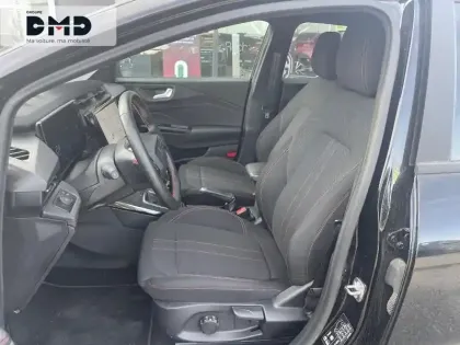 Photo 9 Ford Puma  1.0 EcoBoost Hybrid 125ch ST-Line S&S