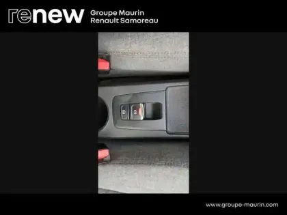 Photo 13 Renault Zoé Gén. I (B10) Ph2 Zen 5