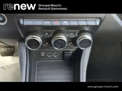 Photo 11 Renault Zoé Gén. I (B10) Ph2 Zen 5