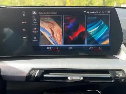 Photo 6 BMW X1 Gén. III (U11) Ph1 xLine 5