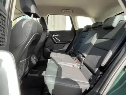 Photo 5 BMW X1 Gén. III (U11) Ph1 xLine 5