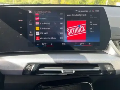 Photo 9 BMW X1 Gén. III (U11) Ph1 xLine 5