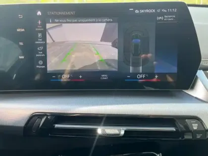 Photo 14 BMW X1 Gén. III (U11) Ph1 xLine 5