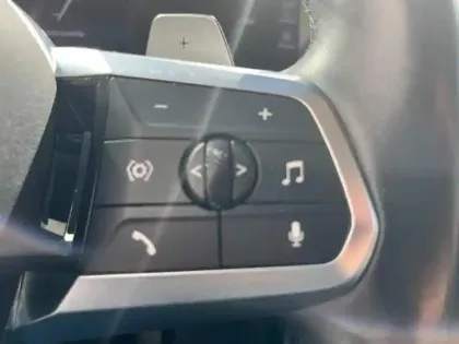 Photo 11 BMW X1 Gén. III (U11) Ph1 xLine 5