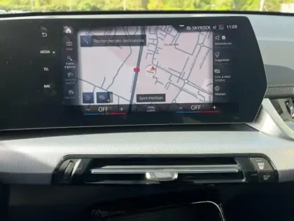 Photo 8 BMW X1 Gén. III (U11) Ph1 xLine 5