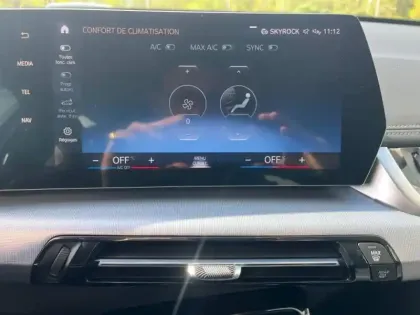 Photo 13 BMW X1 Gén. III (U11) Ph1 xLine 5